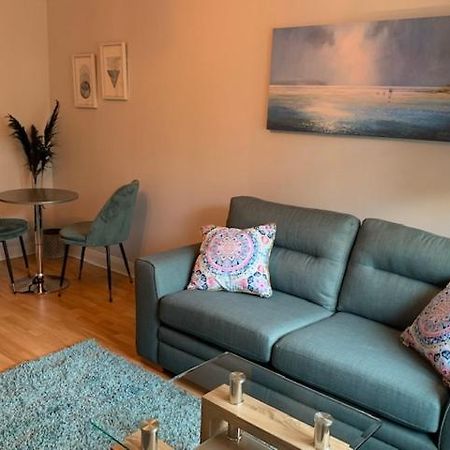 Modern One Bedroom Apartment Lossiemouth Exterior photo