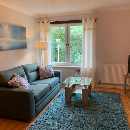 Modern One Bedroom Apartment Lossiemouth Exterior photo
